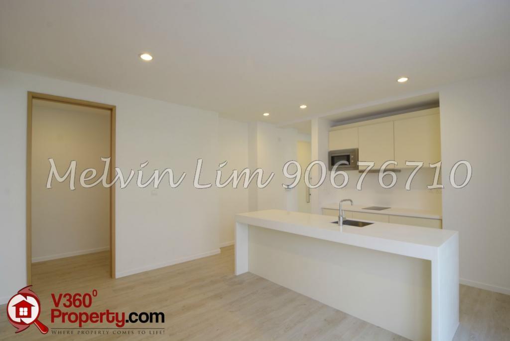 The Sanctuary @ Geylang (D14), Apartment #99556152